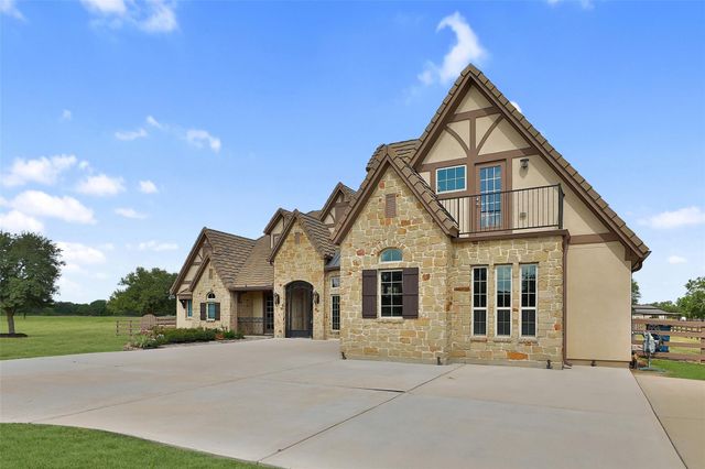 624 High Meadow Ranch Drive, Magnolia, TX 77355