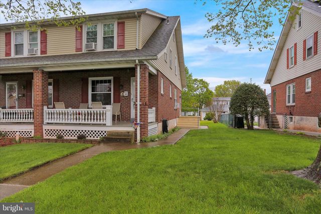 1331 SOUTH ST, Pottstown, PA 19464