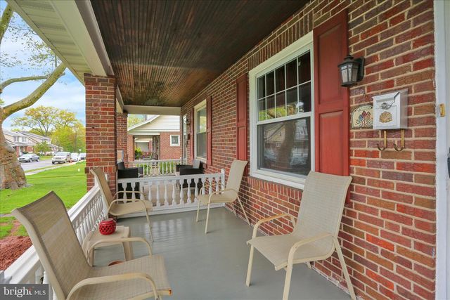 1331 SOUTH ST, Pottstown, PA 19464