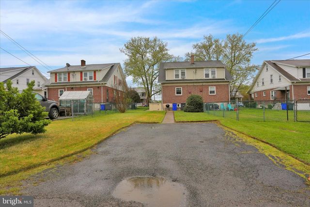 1331 SOUTH ST, Pottstown, PA 19464