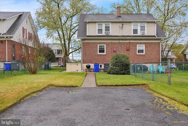 1331 SOUTH ST, Pottstown, PA 19464