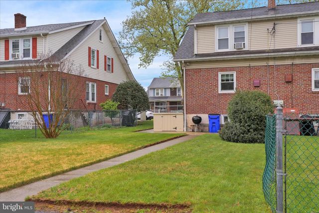 1331 SOUTH ST, Pottstown, PA 19464