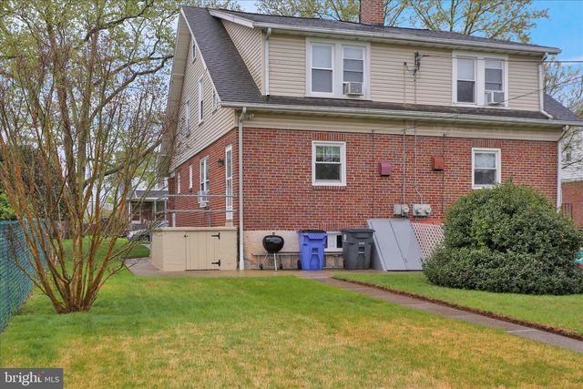 1331 SOUTH ST, Pottstown, PA 19464