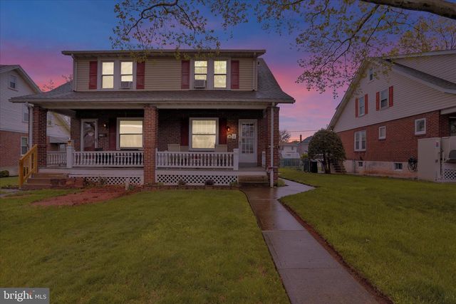 1331 SOUTH ST, Pottstown, PA 19464
