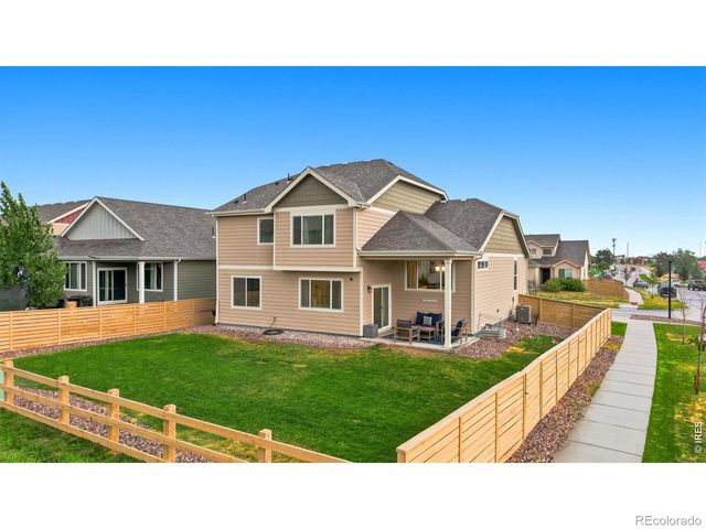 6600 5th Street, Greeley, CO 80634