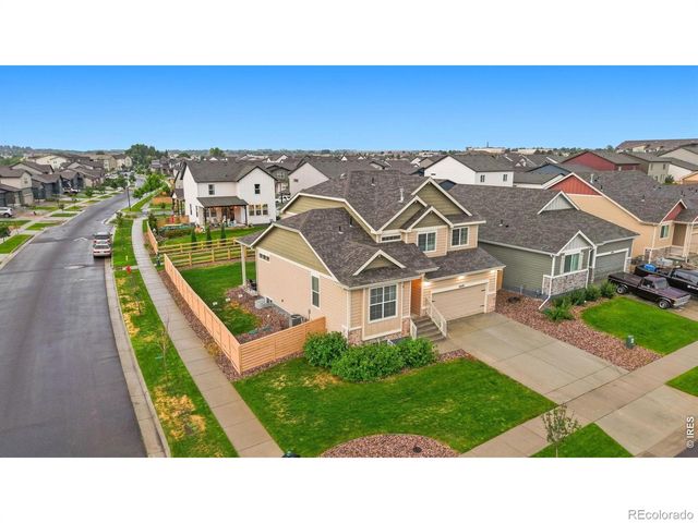 6600 5th Street, Greeley, CO 80634