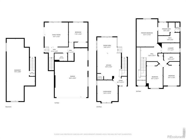 6600 5th Street, Greeley, CO 80634