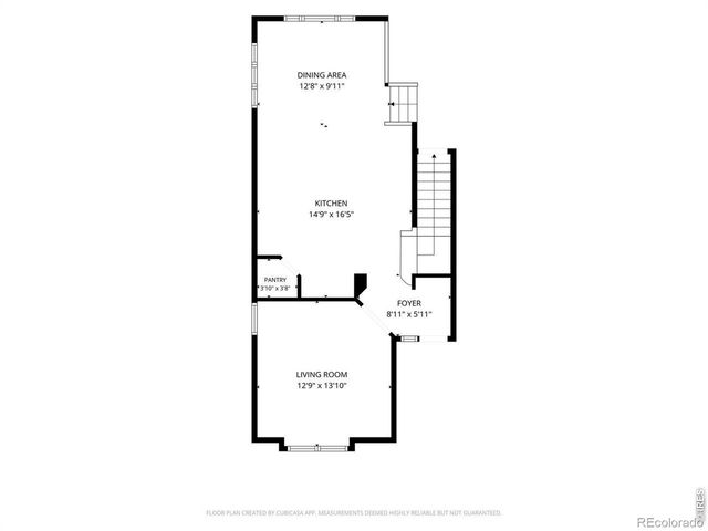 6600 5th Street, Greeley, CO 80634