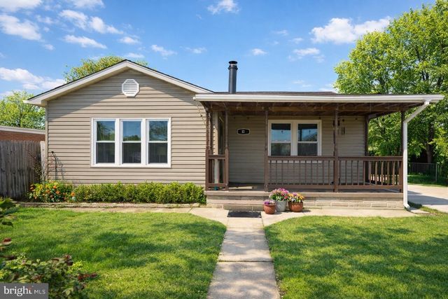 10 COWL CT, Baltimore, MD 21220