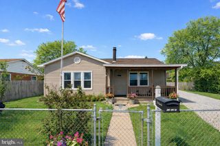 10 COWL CT, Baltimore, MD 21220