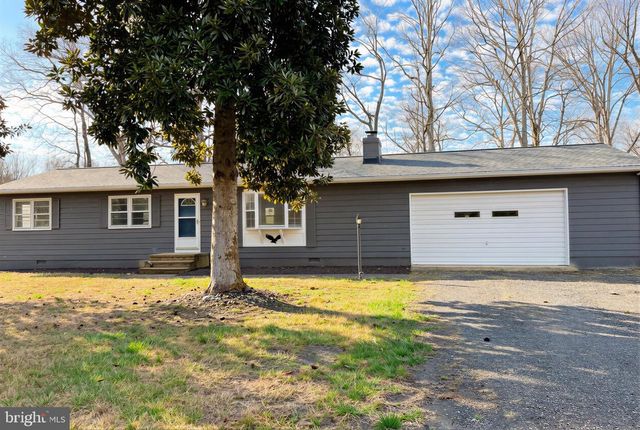 25131 LINDNER LN, Hollywood, MD 20636