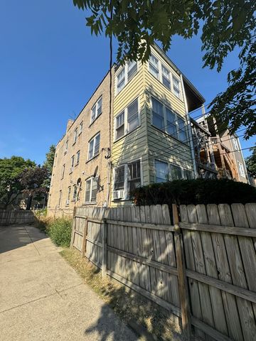 5709 N Spaulding Avenue, Chicago, IL 60659