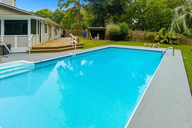 11 Glengary Court, Charleston, SC 29414