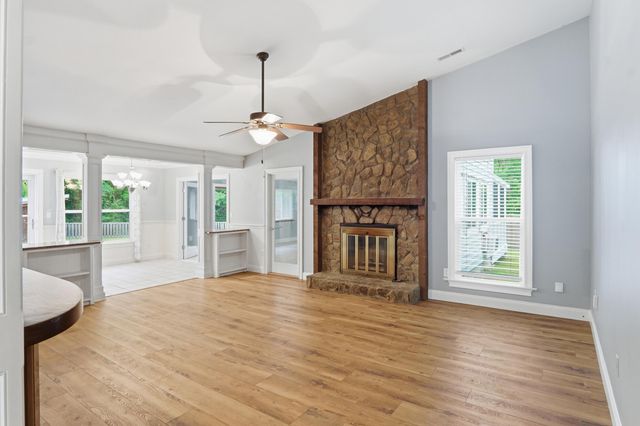 11 Glengary Court, Charleston, SC 29414