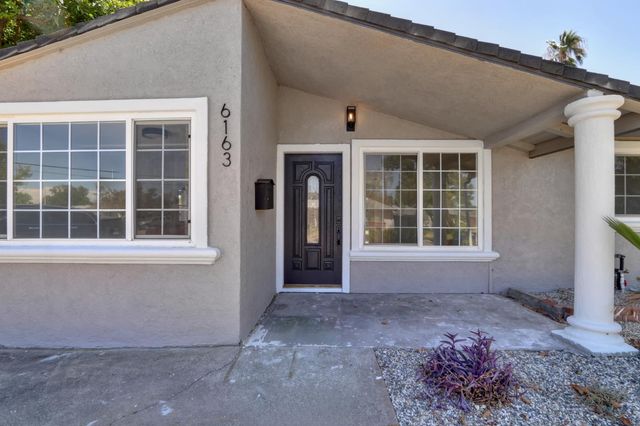 6163 Larry Way, North Highlands, CA 95660