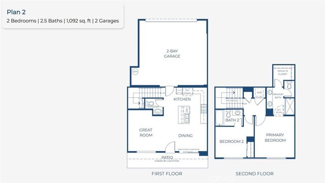 3648 S. Eichler Paseo 9, Ontario, CA 91761