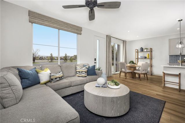 3648 S. Eichler Paseo 9, Ontario, CA 91761