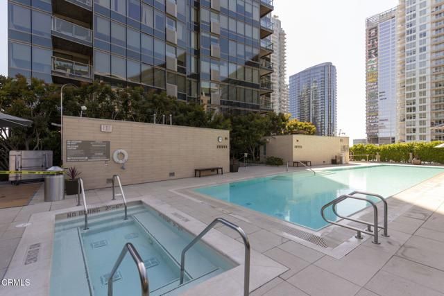 1155 S Grand Avenue 1403, Los Angeles, CA 90015