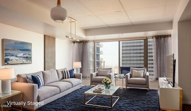 1155 S Grand Avenue 1403, Los Angeles, CA 90015