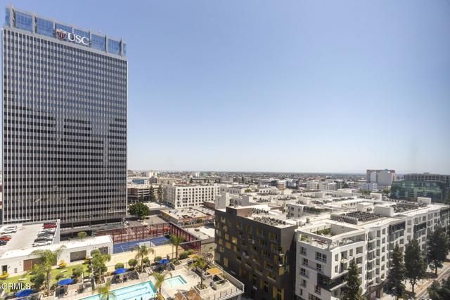 1155 S Grand Avenue 1403, Los Angeles, CA 90015