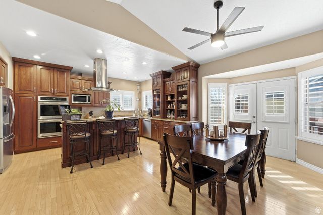 10938 S LUCAS LN, South Jordan, UT 84095