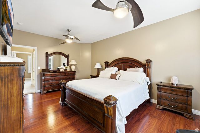 10938 S LUCAS LN, South Jordan, UT 84095