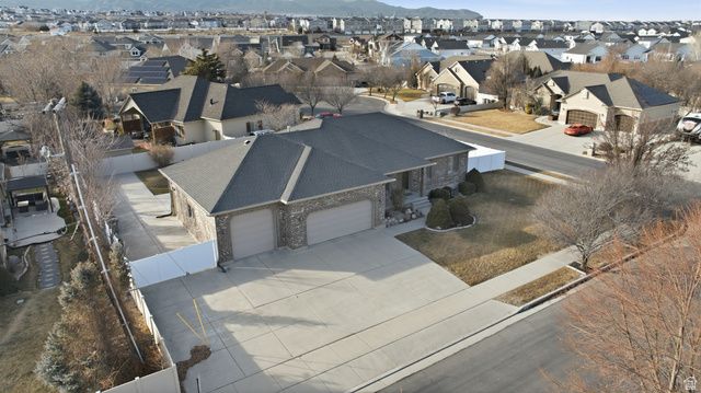 10938 S LUCAS LN, South Jordan, UT 84095