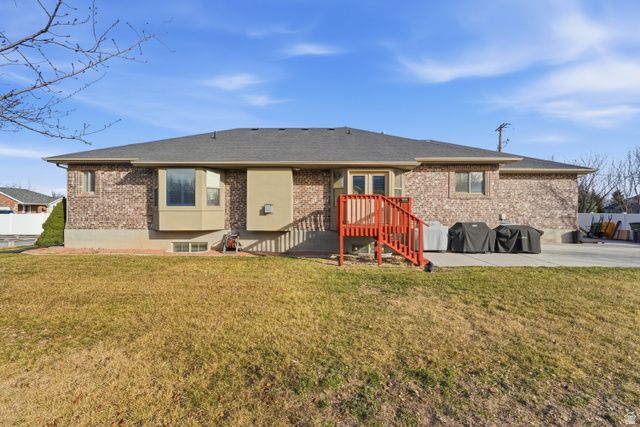 10938 S LUCAS LN, South Jordan, UT 84095