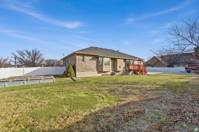 10938 S LUCAS LN, South Jordan, UT 84095