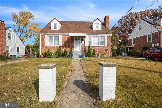 121 ONONDAGA DR, Oxon Hill, MD 20745