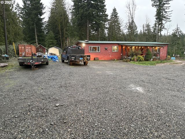 23320 Se FIRWOOD Rd, Sandy, OR 97055