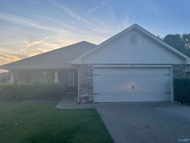 246 Healey Drive, Madison, AL 35756