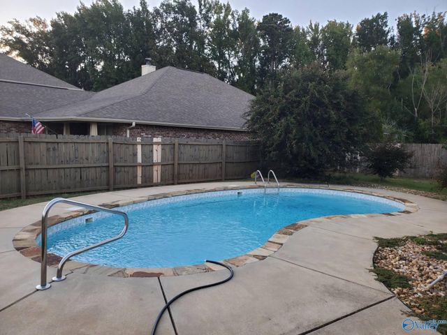 246 Healey Drive, Madison, AL 35756