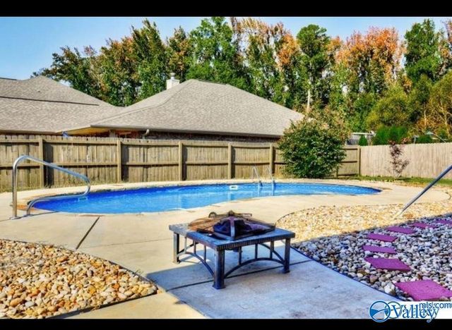 246 Healey Drive, Madison, AL 35756