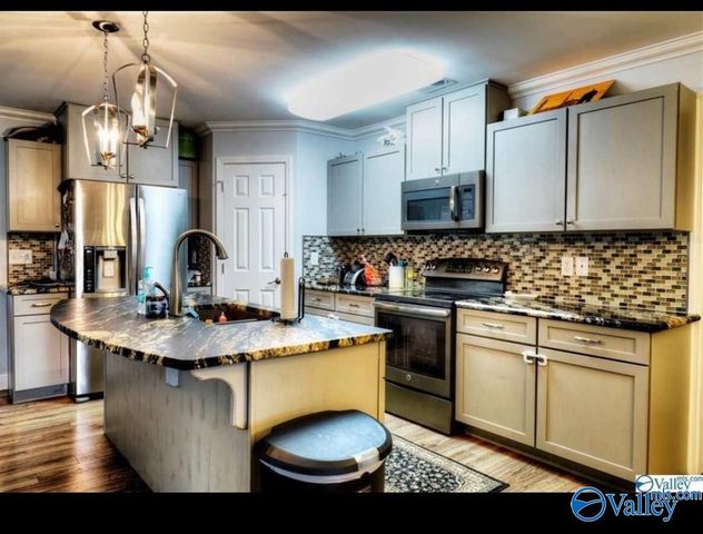 246 Healey Drive, Madison, AL 35756