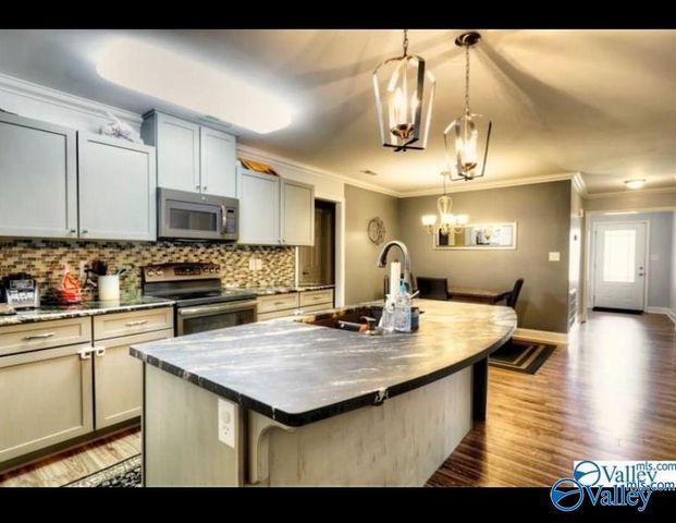 246 Healey Drive, Madison, AL 35756