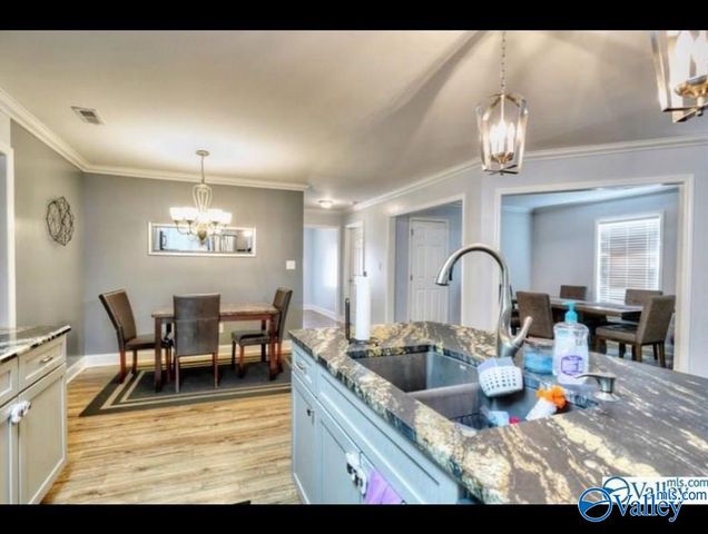 246 Healey Drive, Madison, AL 35756