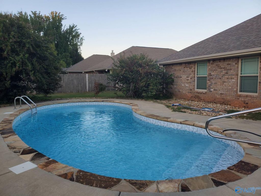 246 Healey Drive, Madison, AL 35756