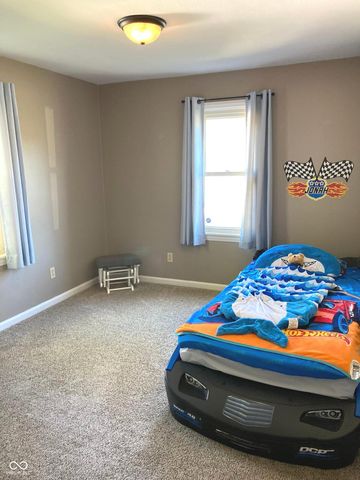 114 S Jefferson Street, Brownsburg, IN 46112