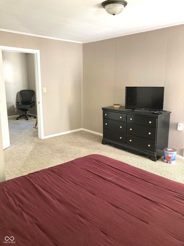 114 S Jefferson Street, Brownsburg, IN 46112