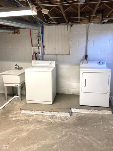 114 S Jefferson Street, Brownsburg, IN 46112