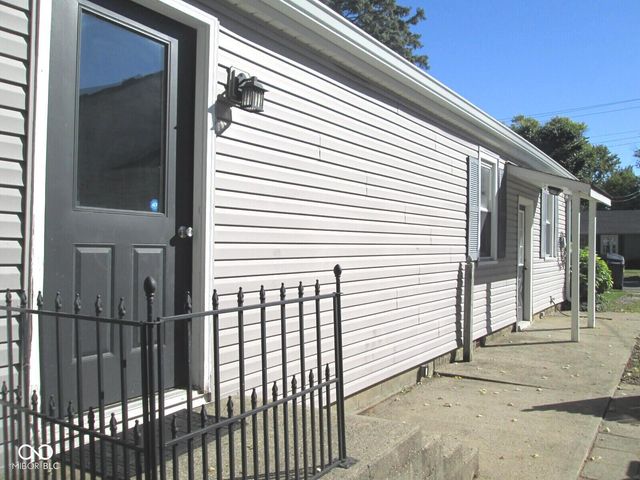 114 S Jefferson Street, Brownsburg, IN 46112