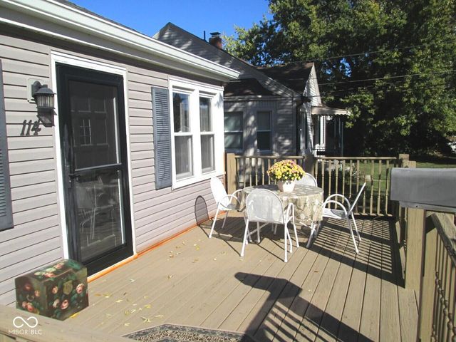 114 S Jefferson Street, Brownsburg, IN 46112