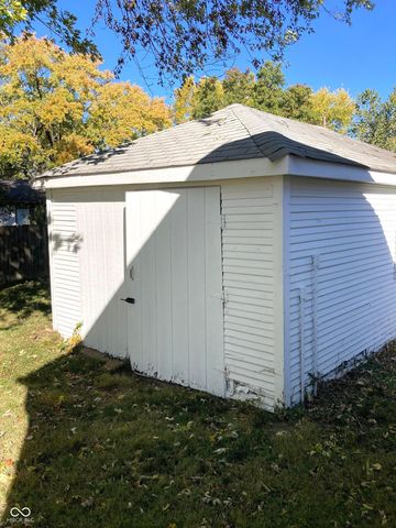 114 S Jefferson Street, Brownsburg, IN 46112