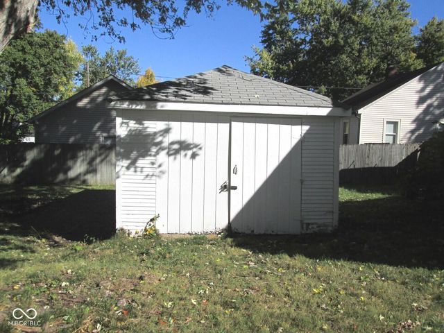 114 S Jefferson Street, Brownsburg, IN 46112