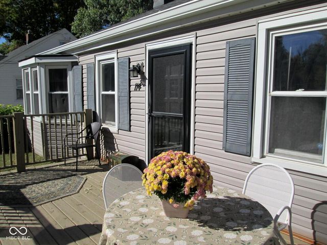 114 S Jefferson Street, Brownsburg, IN 46112