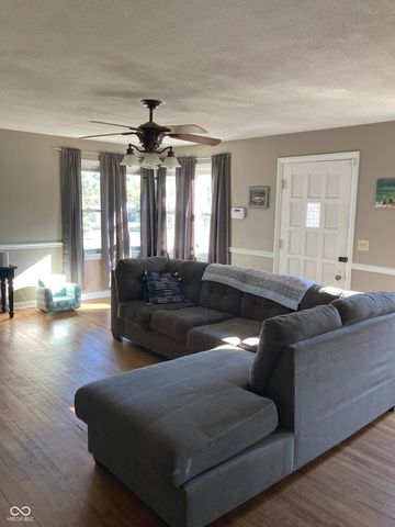 114 S Jefferson Street, Brownsburg, IN 46112