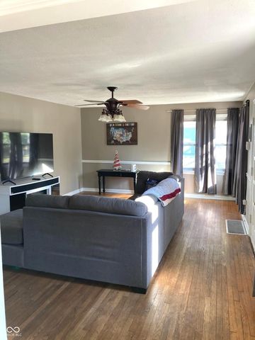 114 S Jefferson Street, Brownsburg, IN 46112