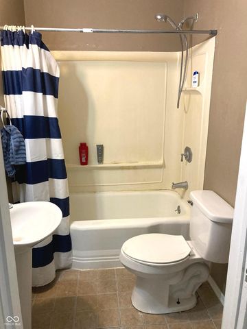 114 S Jefferson Street, Brownsburg, IN 46112