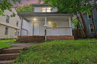 918 Dorchester Avenue, Grand Rapids, MI 49503